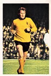 1972-73 FKS Wonderful World of Soccer Stars Stickers #330 David Wagstaffe Front