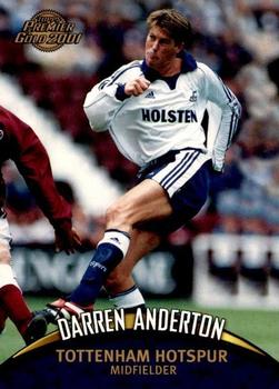 Darren Anderton, Tottenham Hotspur Wiki