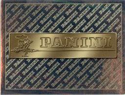 2012-13 Panini UEFA Champions League Stickers #PSS Panini Logo Front