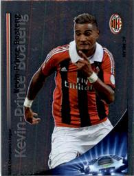 2012-13 Panini UEFA Champions League Stickers #173 Kevin-Prince Boateng Front