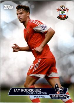 2013-14 Topps Premier Gold #69 Jay Rodriguez Front