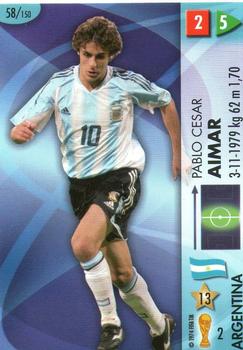 Pablo Aimar Gallery | Trading Card Database