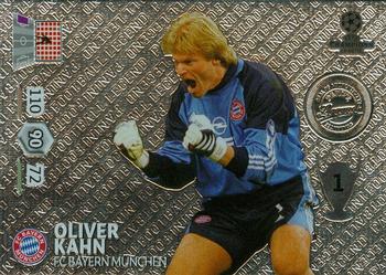 2013-14 Panini Adrenalyn XL UEFA Champions League - Legends #NNO Oliver Kahn Front