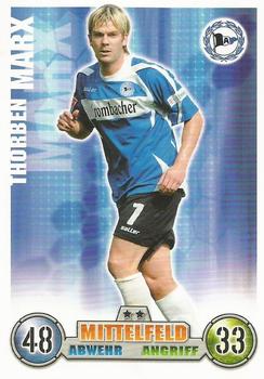2008-09 Topps Match Attax Bundesliga #30 Thorben Marx Front