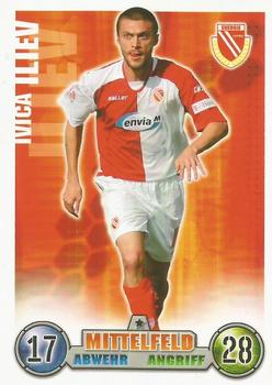 2008-09 Topps Match Attax Bundesliga #81 Ivica Iliev Front