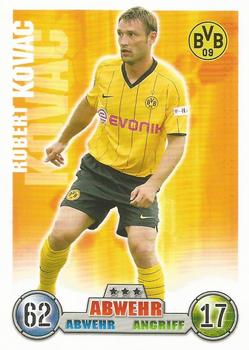 2008-09 Topps Match Attax Bundesliga #98 Robert Kovac Front
