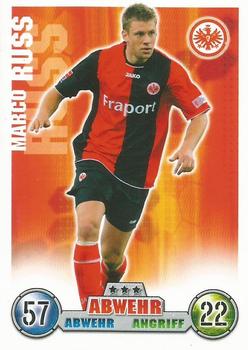 2008-09 Topps Match Attax Bundesliga #113 Marco Russ Front