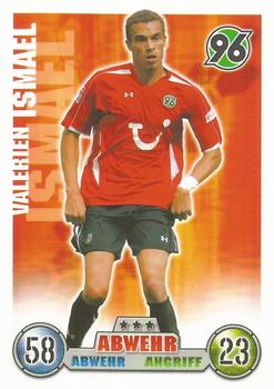 2008-09 Topps Match Attax Bundesliga #149 Valerien Ismael Front