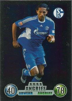 2008-09 Topps Match Attax Bundesliga #288 Kevin Kuranyi Front