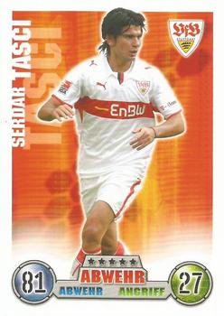 2008-09 Topps Match Attax Bundesliga #294 Serdar Tasci Front