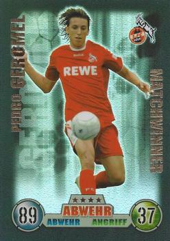 2008-09 Topps Match Attax Bundesliga #358 Pedro Geromel Front