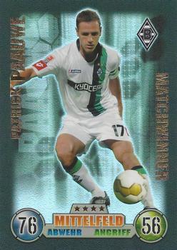 2008-09 Topps Match Attax Bundesliga #365 Patrick Paauwe Front