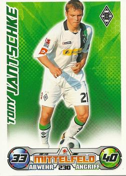 2009-10 Topps Match Attax Bundesliga #230 Tony Jantschke Front