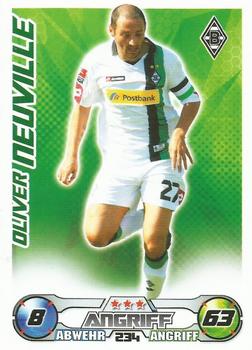 2009-10 Topps Match Attax Bundesliga #234 Oliver Neuville Front