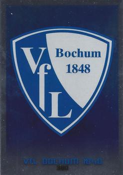 2009-10 Topps Match Attax Bundesliga #381 VfL Bochum 1848 Front