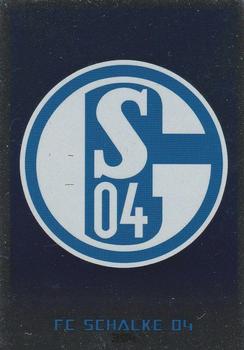 2009-10 Topps Match Attax Bundesliga #394 FC Schalke 04 Front