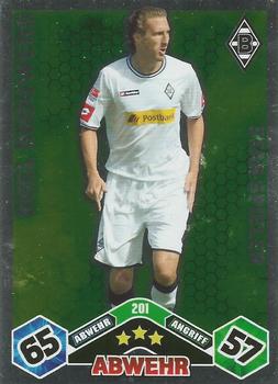 2010-11 Topps Match Attax Bundesliga #201 Roel Brouwers Front