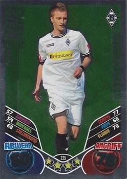 2011-12 Topps Match Attax Bundesliga #225 Marco Reus Front