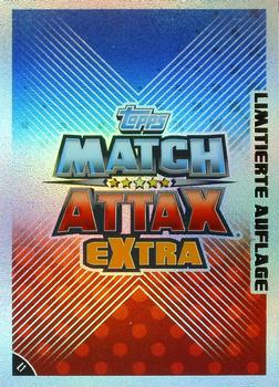 2011-12 Topps Match Attax Bundesliga Extra #L1 Match Attax Extra Front