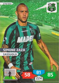 2013-14 Panini Adrenalyn XL Calciatori #270 Simone Zaza Front