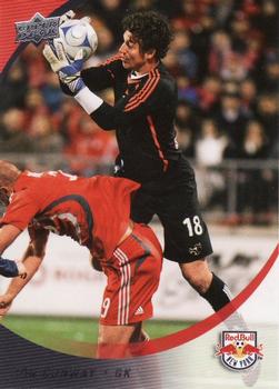 2008 Upper Deck MLS #75 Jon Conway Front