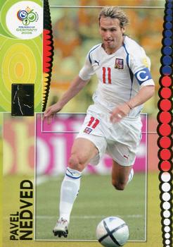 2006 Panini World Cup #67 Pavel Nedved Front