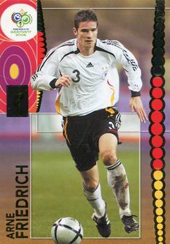 2006 Panini World Cup #77 Arne Friedrich Front