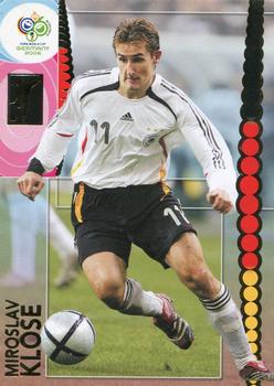 2006 Panini World Cup #83 Miroslav Klose Front