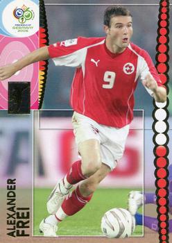 2006 Panini World Cup #114 Alexander Frei Front