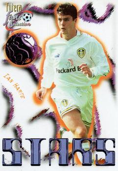 1999 Futera Leeds United Fans' Selection #64 Ian Harte Front