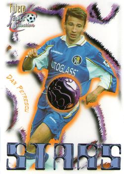 1999 Futera Chelsea Fans' Selection #64 Dan Petrescu Front