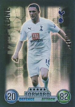 2007-08 Topps Match Attax Premier League - Limited Edition #NNO Robbie Keane Front