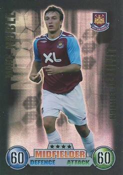 2007-08 Topps Match Attax Premier League - Limited Edition #NNO Mark Noble Front