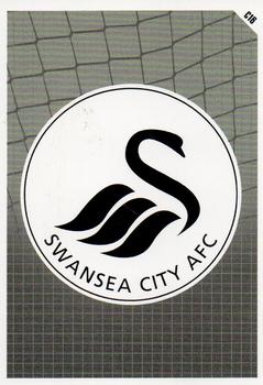 2011-12 Topps Match Attax Premier League - Club Badges #C16 Club Badge Front