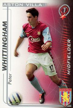 2005-06 Magic Box Int. Shoot Out #NNO Peter Whittingham Front