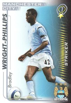 2005-06 Magic Box Int. Shoot Out #NNO Bradley Wright-Phillips Front