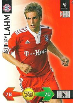 Panini 368 BL Fussball 2006/07 Philipp Lahm Bayern München 