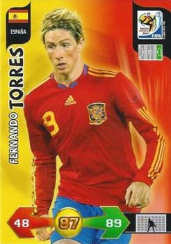 Fernando Torres Gallery | Trading Card Database
