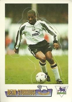 1996-97 Merlin's Premier League - Standups #S6 Dean Sturridge Front