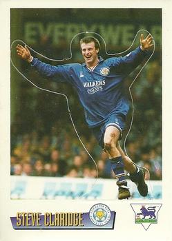 1996-97 Merlin's Premier League - Standups #S9 Steve Claridge Front