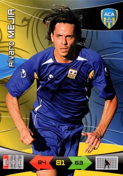 2010-11 Panini Adrenalyn XL Ligue 1 #NNO Alvaro Mejia Front