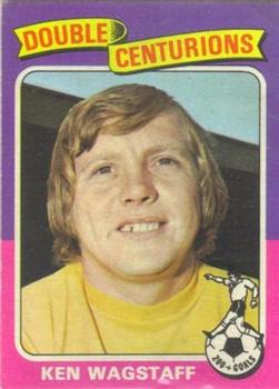 1975-76 Topps #65 Ken Wagstaff Front