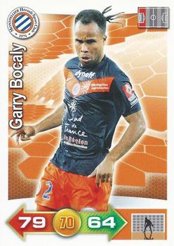 2011-12 Panini Adrenalyn XL Ligue 1 #179 Garry Bocaly Front