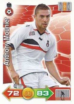 2011-12 Panini Adrenalyn XL Ligue 1 #216 Anthony Mounier Front