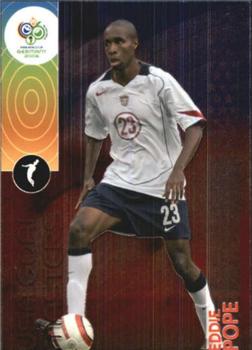 2006 Panini World Cup - USA Goal Masters #GM9 Eddie Pope Front