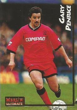 1995-96 Merlin Ultimate #179 Gary Penrice  Front