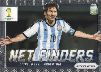 Lionel Messi Gallery | Trading Card Database