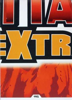 2013-14 Topps Match Attax Bundesliga Extra #445 Match Attax Extra Logo 8 Front