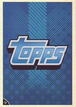 2011-12 Topps Match Attax Bundesliga - Limited Editions #L19 Topps Logo Front