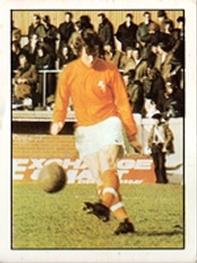 1971-72 Panini Football 72 #20 John Craven Front